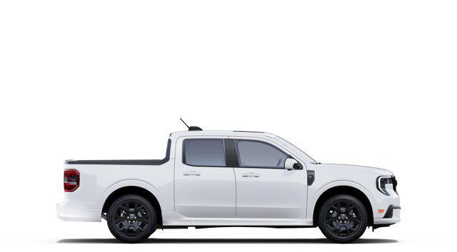 new 2025 Ford Maverick car, priced at $41,558