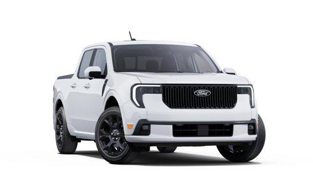 new 2025 Ford Maverick car, priced at $41,558