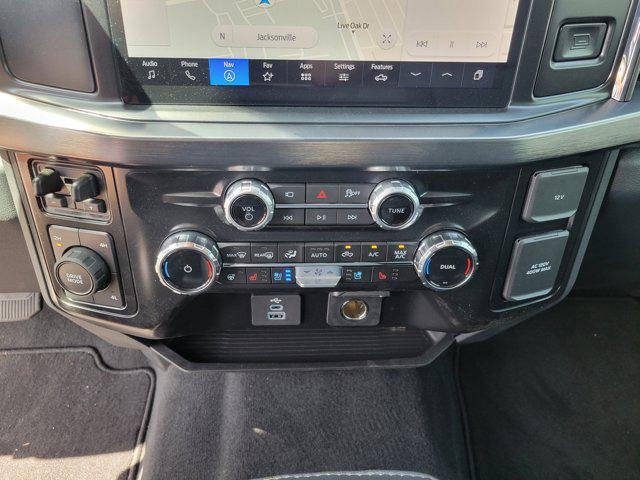 new 2025 Ford F-250 car, priced at $84,453