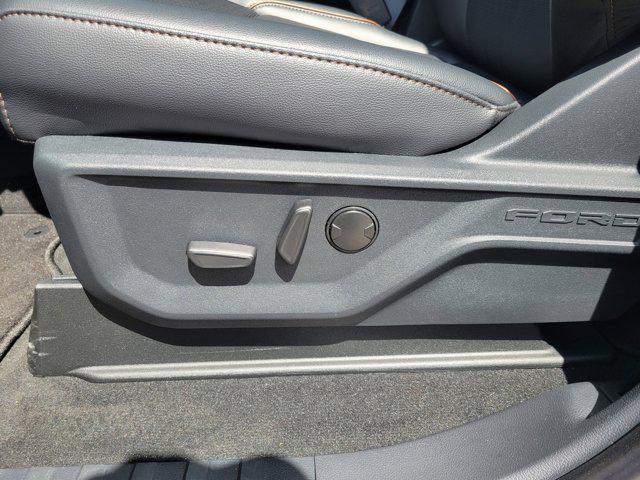 new 2025 Ford F-250 car, priced at $84,453