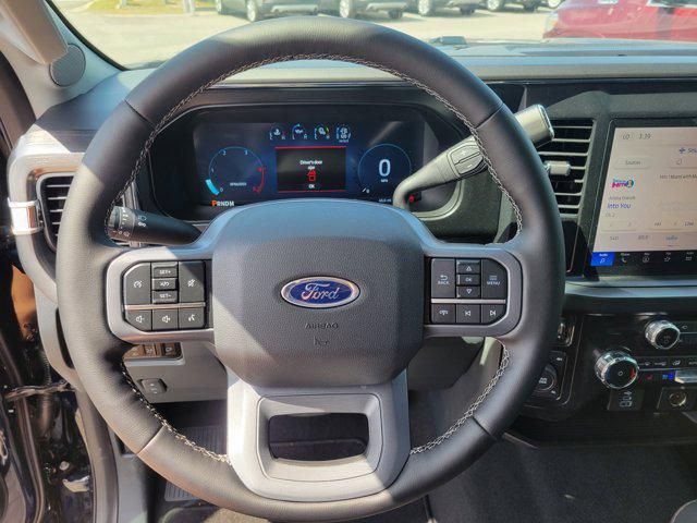 new 2025 Ford F-250 car, priced at $84,453