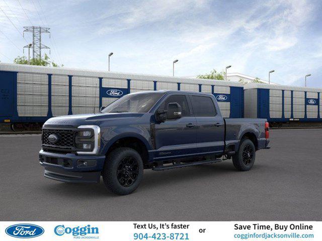 new 2025 Ford F-250 car, priced at $86,651
