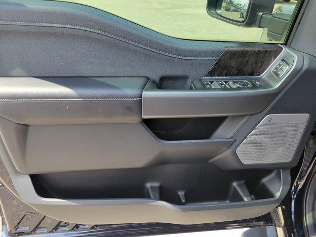 new 2025 Ford F-250 car, priced at $84,453