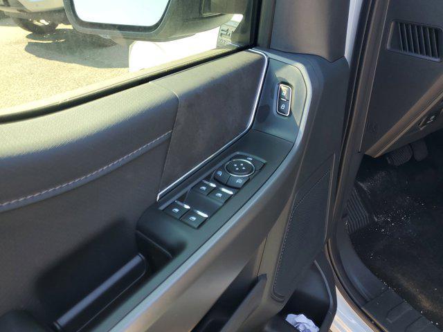 new 2025 Ford F-150 car, priced at $62,064