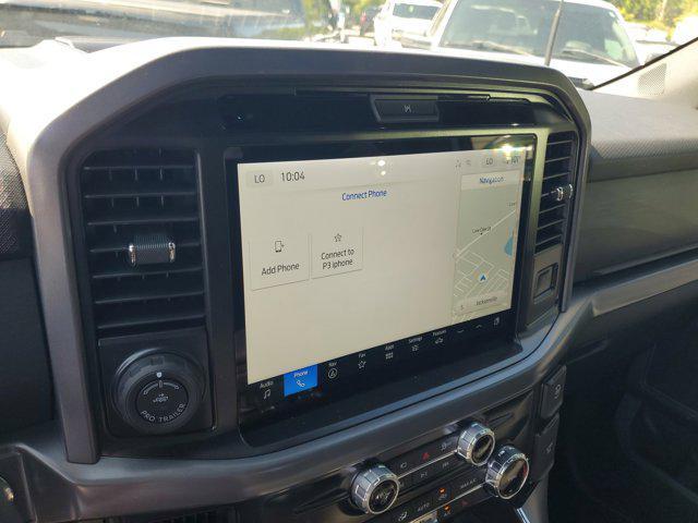 new 2025 Ford F-150 car, priced at $62,064