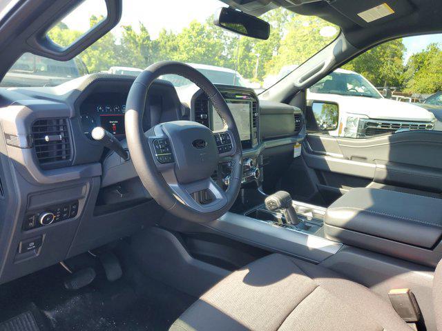 new 2025 Ford F-150 car, priced at $62,064