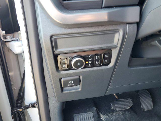 new 2025 Ford F-150 car, priced at $62,064