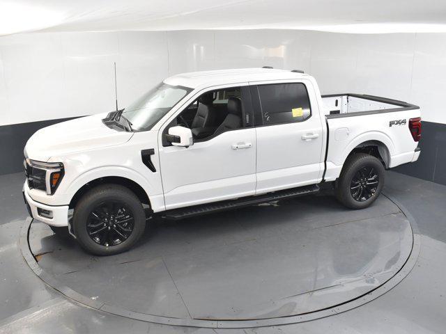 new 2024 Ford F-150 car, priced at $67,996