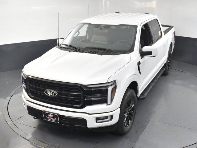 new 2024 Ford F-150 car, priced at $67,996