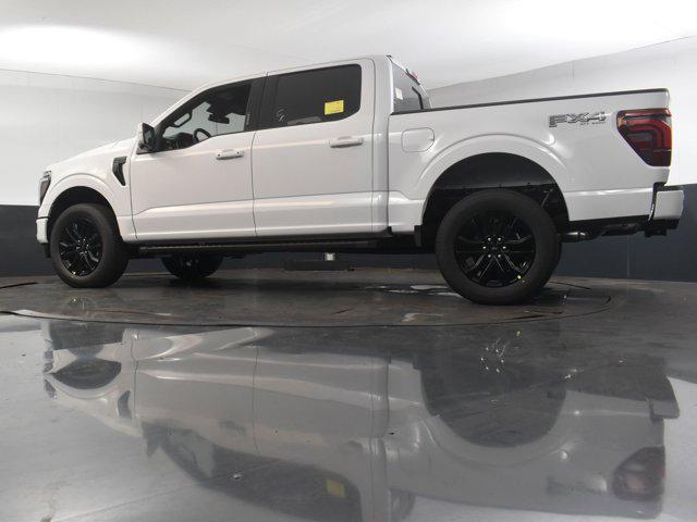 new 2024 Ford F-150 car, priced at $67,996