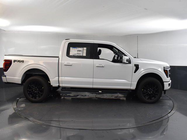 new 2024 Ford F-150 car, priced at $67,996