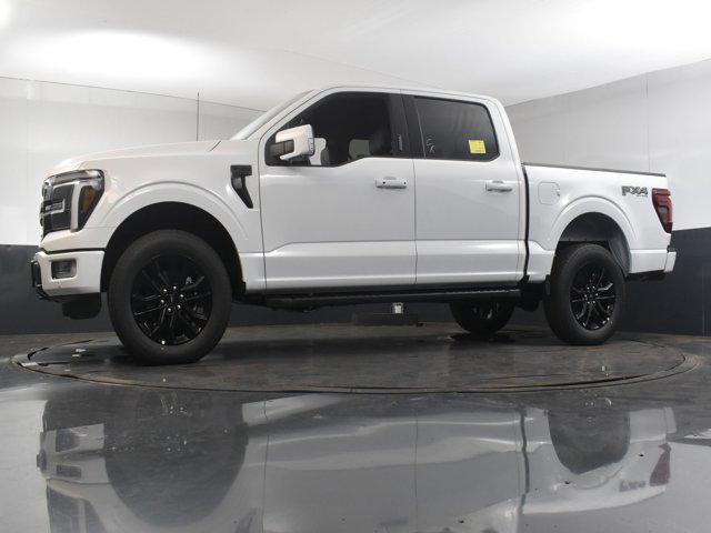 new 2024 Ford F-150 car, priced at $67,996