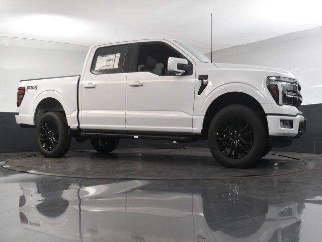 new 2024 Ford F-150 car, priced at $67,996