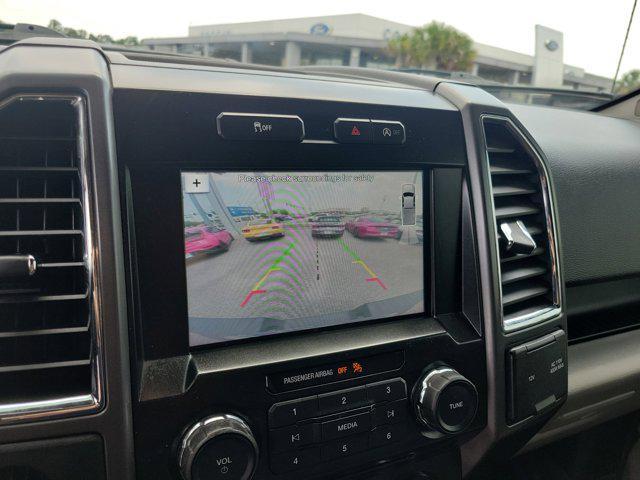 used 2016 Ford F-150 car, priced at $19,064