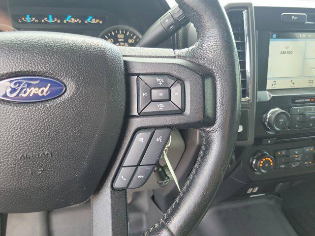 used 2016 Ford F-150 car, priced at $19,064