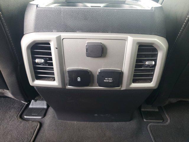 used 2021 Ford F-250 car, priced at $61,740