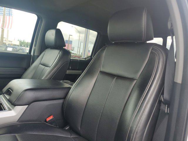 used 2021 Ford F-250 car, priced at $61,740