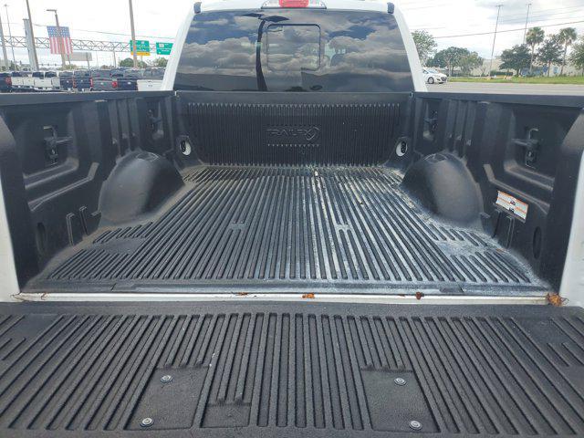 used 2021 Ford F-250 car, priced at $61,740