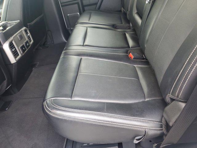used 2021 Ford F-250 car, priced at $61,740