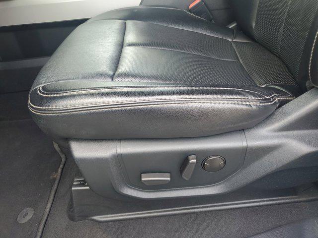 used 2021 Ford F-250 car, priced at $61,740