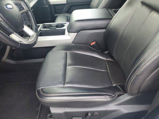 used 2021 Ford F-250 car, priced at $61,740