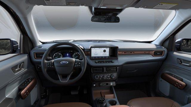 new 2024 Ford Maverick car, priced at $36,449