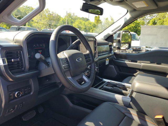 new 2025 Ford F-250 car, priced at $91,630