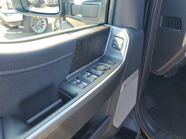 new 2025 Ford F-250 car, priced at $91,630