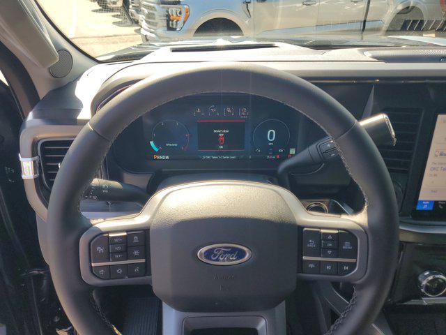 new 2025 Ford F-250 car, priced at $91,630