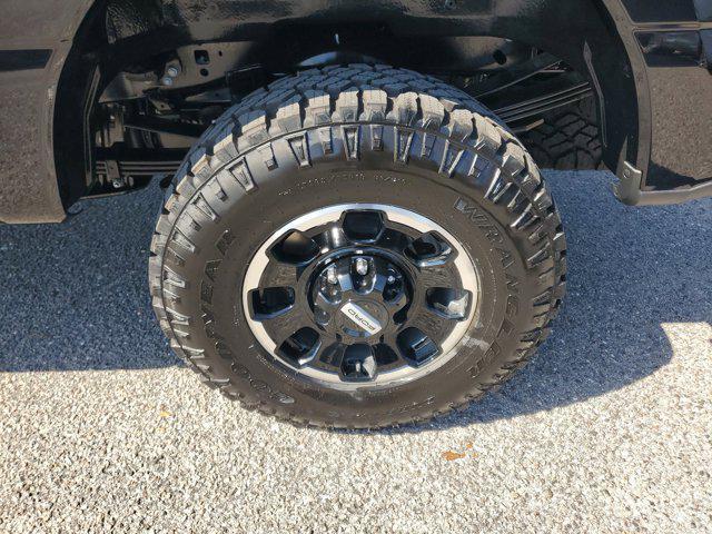 new 2025 Ford F-250 car, priced at $91,630