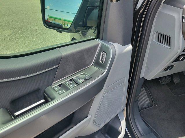 new 2024 Ford F-150 car, priced at $61,446