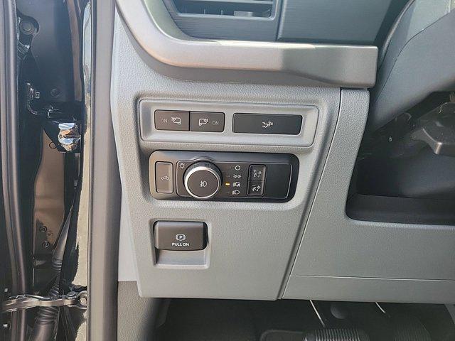 new 2024 Ford F-150 car, priced at $61,446