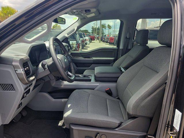 new 2024 Ford F-150 car, priced at $61,446