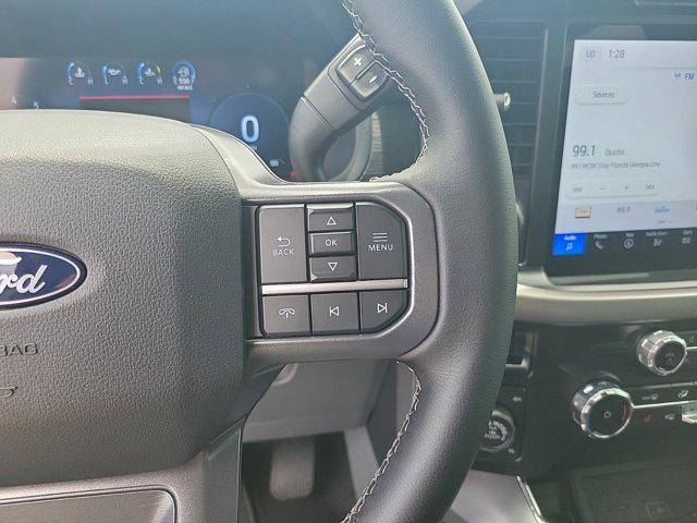 new 2024 Ford F-150 car, priced at $61,446