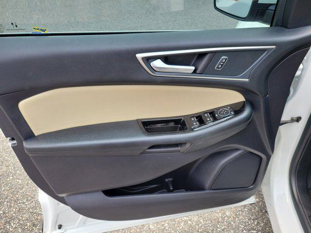 used 2020 Ford Edge car, priced at $19,000