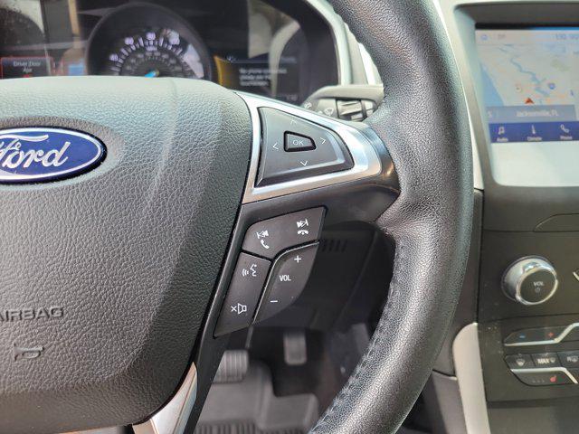 used 2020 Ford Edge car, priced at $19,000