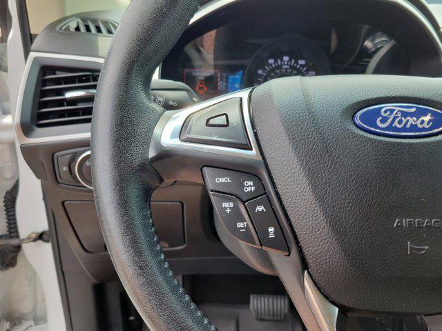 used 2020 Ford Edge car, priced at $19,000
