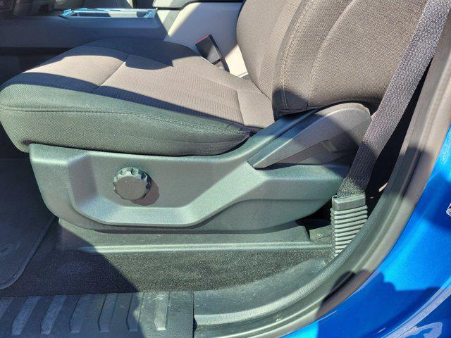 used 2020 Ford F-150 car, priced at $28,190