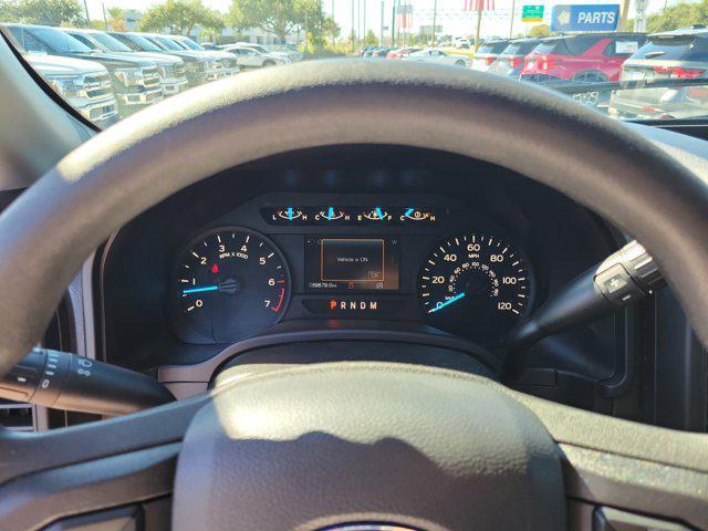 used 2020 Ford F-150 car, priced at $28,190