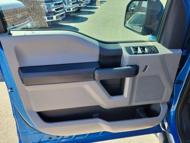 used 2020 Ford F-150 car, priced at $28,190