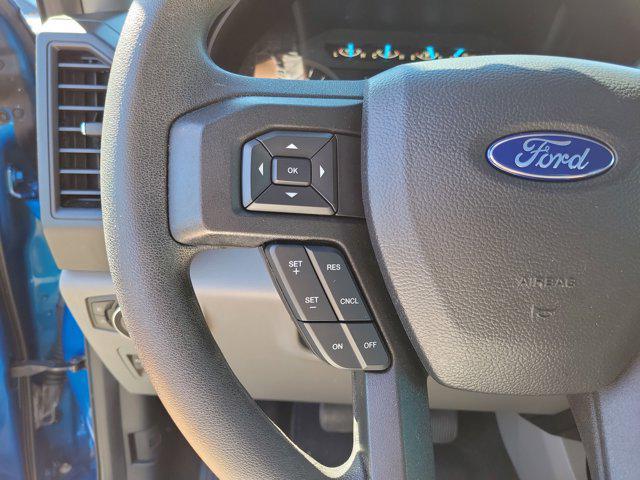 used 2020 Ford F-150 car, priced at $28,190