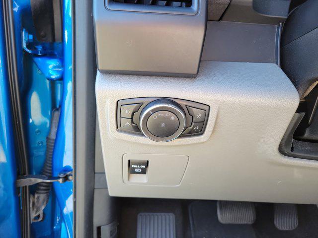 used 2020 Ford F-150 car, priced at $28,190