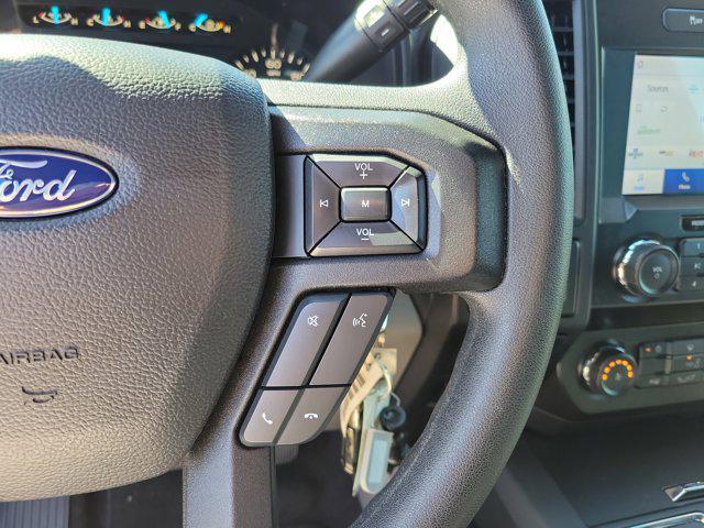 used 2020 Ford F-150 car, priced at $28,190