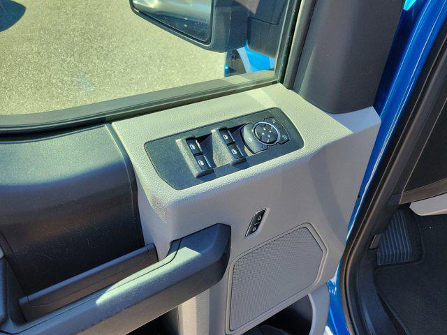 used 2020 Ford F-150 car, priced at $28,190