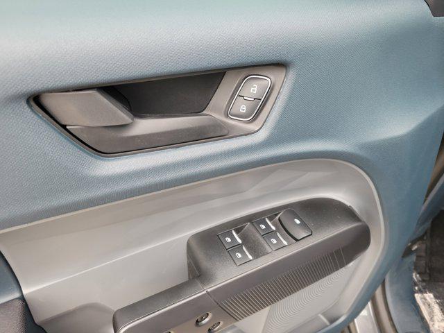 new 2025 Ford Maverick car, priced at $28,071