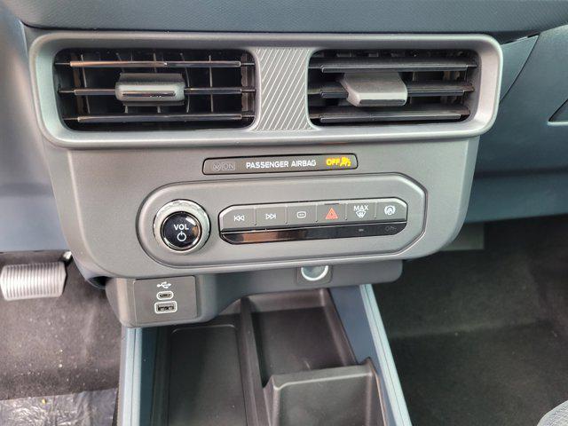 new 2025 Ford Maverick car, priced at $28,071