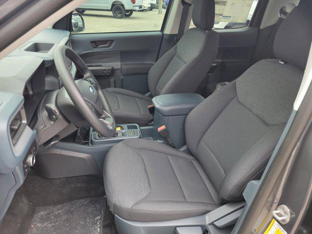 new 2025 Ford Maverick car, priced at $28,071