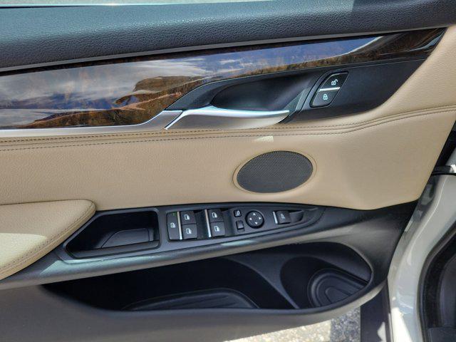 used 2018 BMW X5 car, priced at $21,900