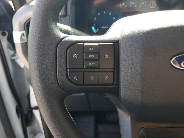 new 2025 Ford F-150 car, priced at $49,191