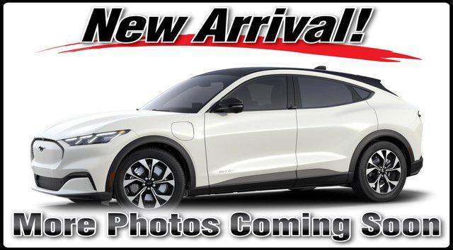 new 2025 Ford Mustang Mach-E car, priced at $39,378